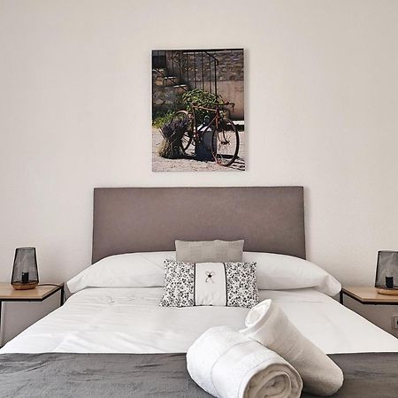 Centrico Apartamento Jardines De Vallellano กอร์โดบา ภายนอก รูปภาพ