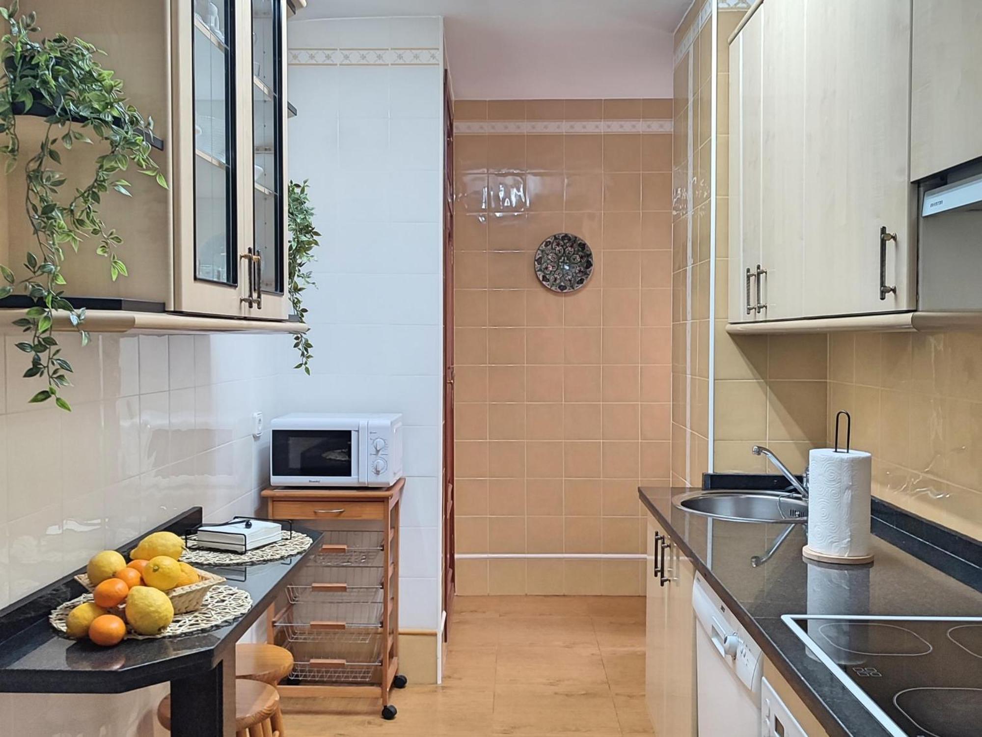 Centrico Apartamento Jardines De Vallellano กอร์โดบา ห้อง รูปภาพ