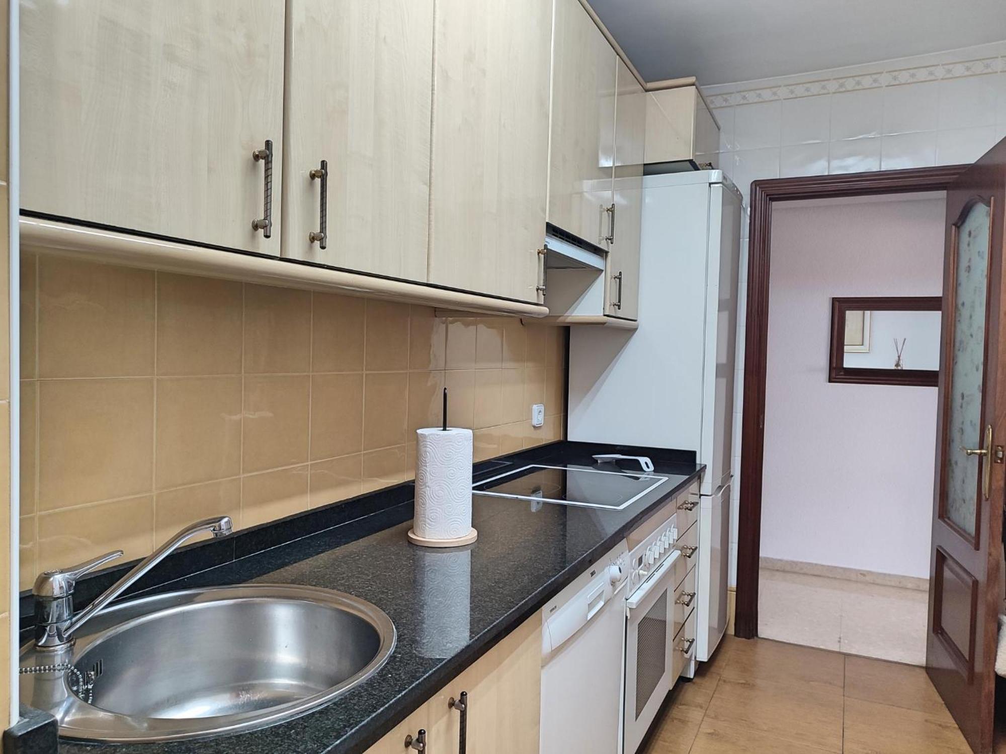 Centrico Apartamento Jardines De Vallellano กอร์โดบา ห้อง รูปภาพ